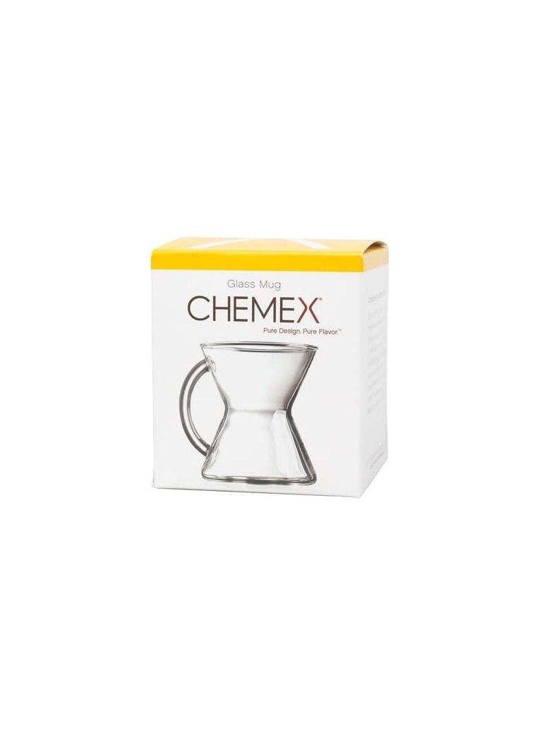 كيميكس كوب كمكس الزجاجي - Image 3