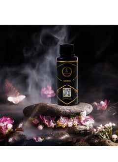 Scenta Flora ADDRESS - Diffuser Aroma Oil - Uplifting, Earthy, and Warm Fragrance for Scent Diffusers - Aromatherapy (50 ml)  - Image 5