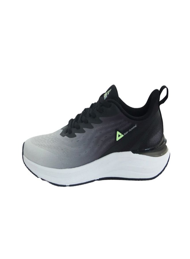 PEAK CULTURE SHOES ET41167H LT.GREY/BLACK-EU 42