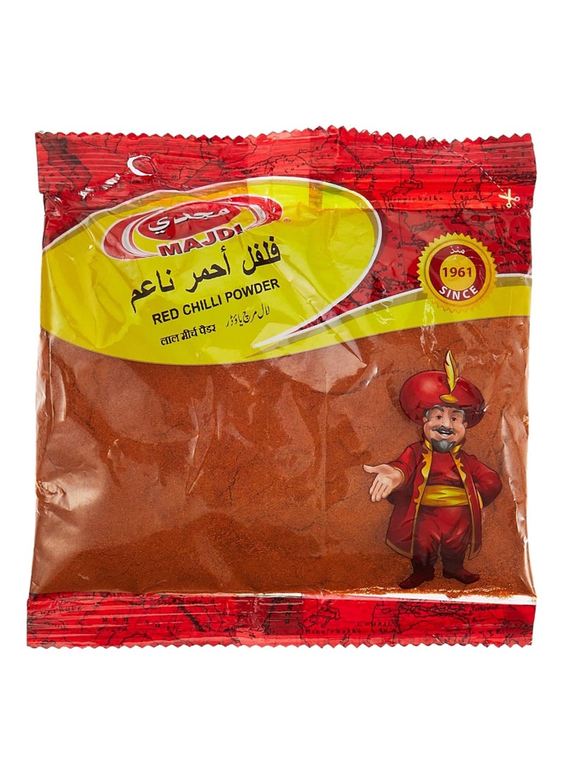 مجدي فلفل احمر ناعم 85 جرام 