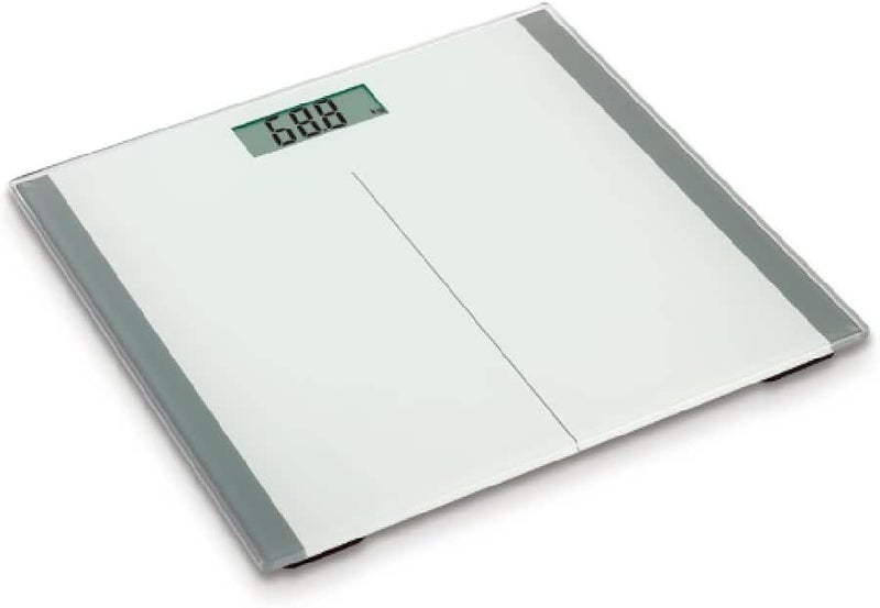 CAMRY Electronic Personal Scale Model EB9380H (WHITE)