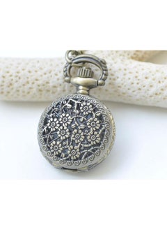 Generic " An imported classic pocket watch with an unparalleled luxurious appearance, made of durable, high-quality metal"  - Image 1