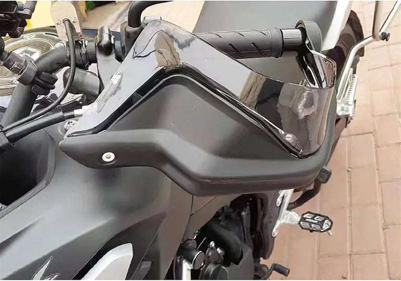 QASULER Motorcycle Handguards for NC750X NC750S NC700X - Image 4