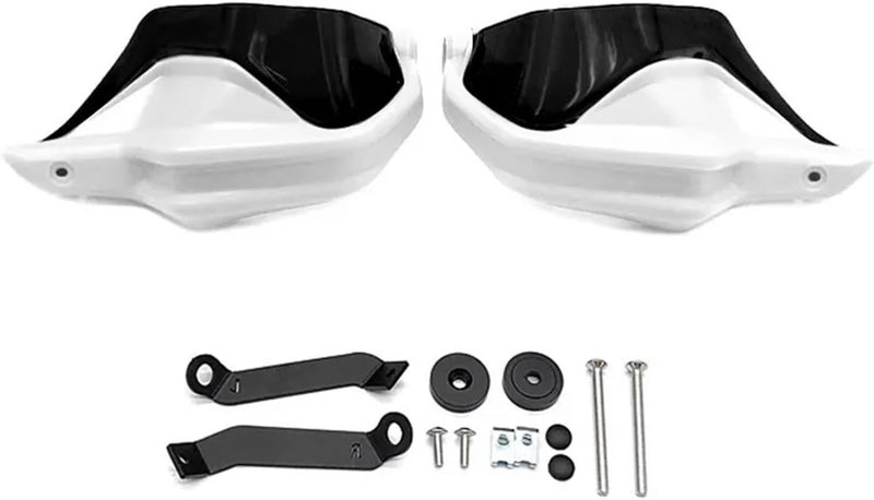 QASULER Motorcycle Handguards for NC750X NC750S NC700X - Image 1