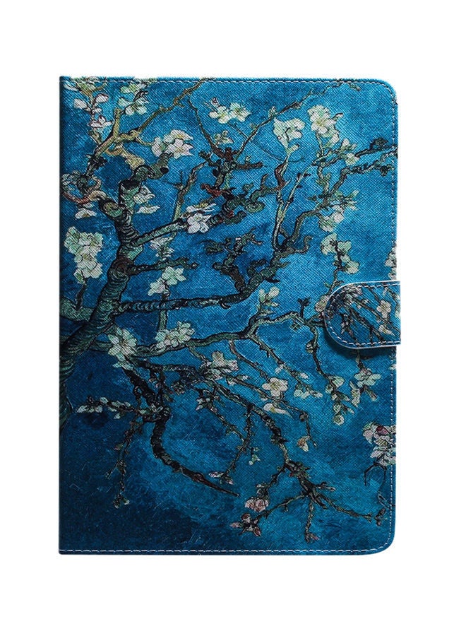 NIBEMINENT Protective Case Cover With Holder For Apple iPad Pro 11 inch (2018) Multicolor - Image 1