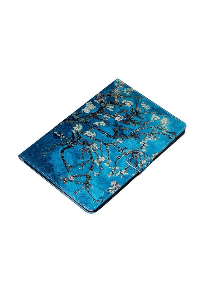 NIBEMINENT Protective Case Cover With Holder For Apple iPad Pro 11 inch (2018) Multicolor - Image 3