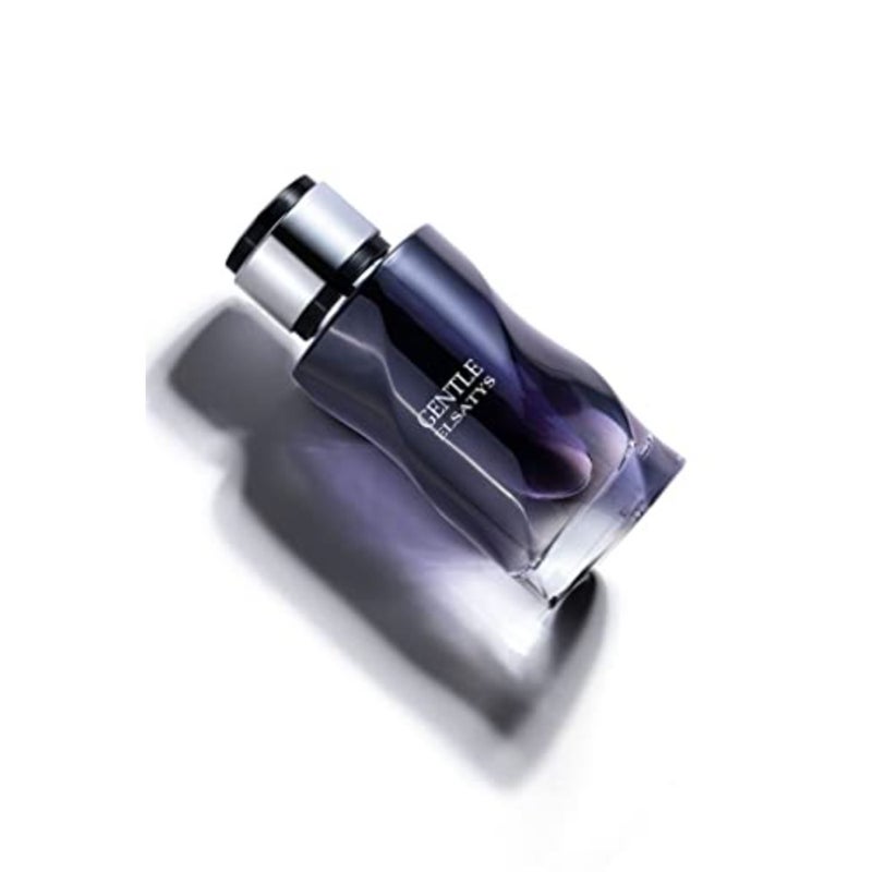 عطر جنتل الساتيس أو دي بارفان، 100 مل - Image 4