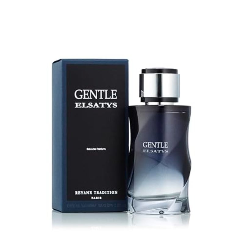 عطر جنتل الساتيس أو دي بارفان، 100 مل - Image 1