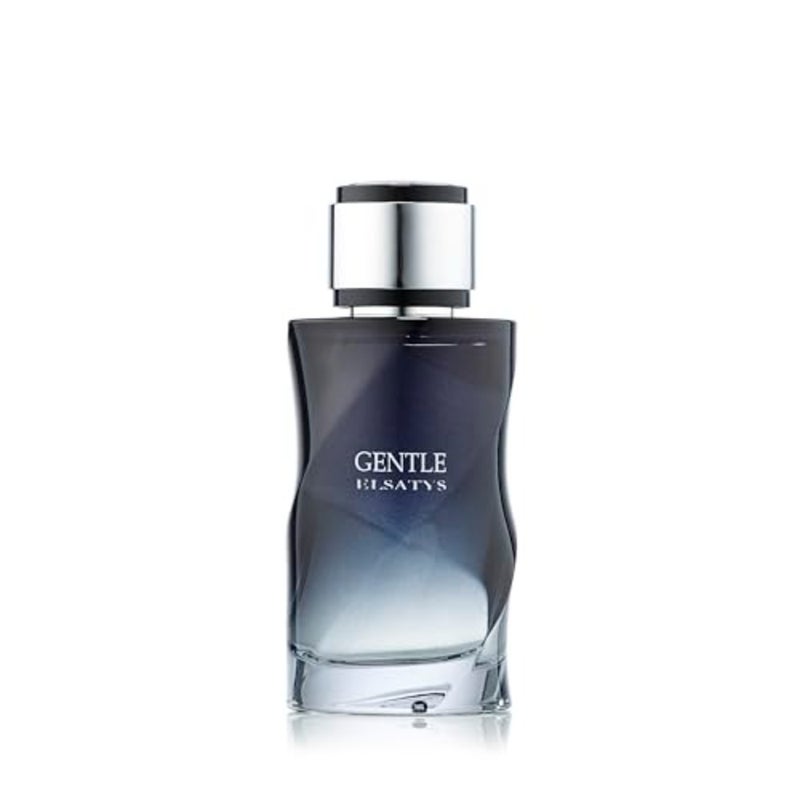 عطر جنتل الساتيس أو دي بارفان، 100 مل - Image 2