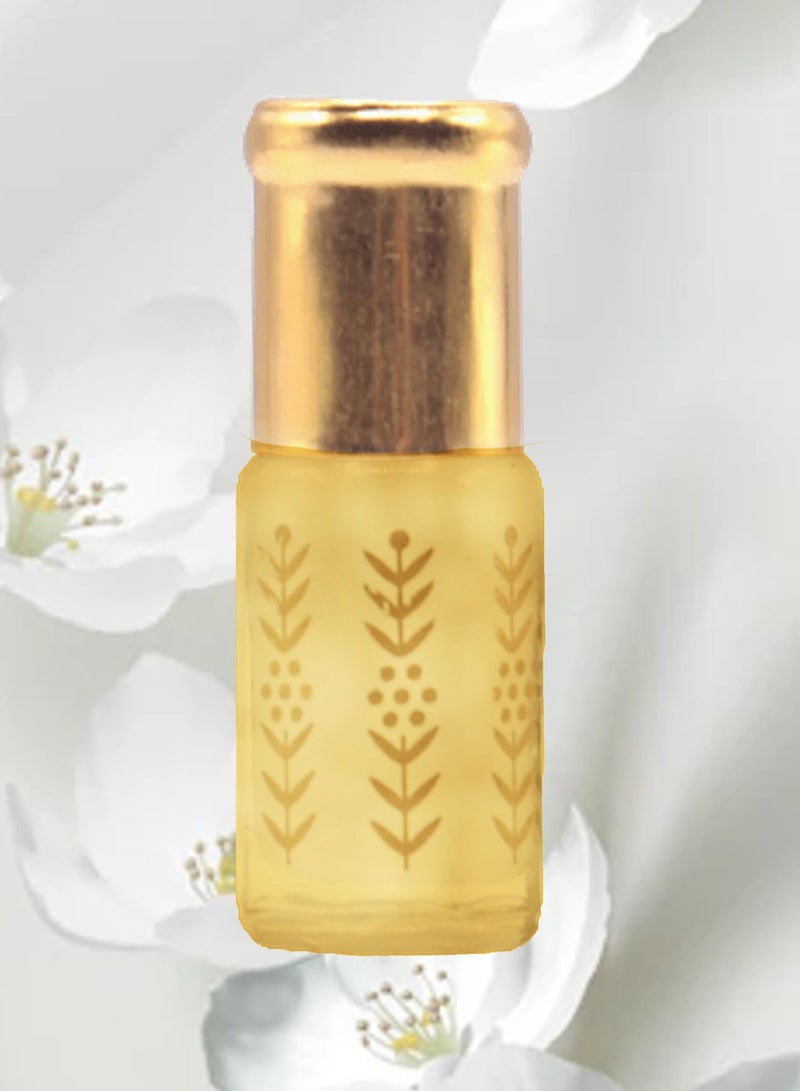 9 Pieces Musk Vanilla Chocolate 3ml - Image 2