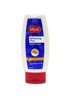Myra Whitening Plus Vitamin Lotion 100ml 
