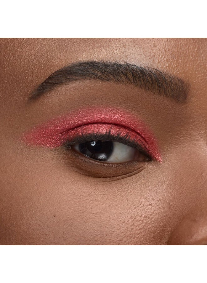 ABOUT FACE Fractal Glitter Eye Paint Chérie 4ml - Image 4