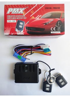 Pmx Bus Air Door Opening Control 2 Buttons 24 Volt Model 2 