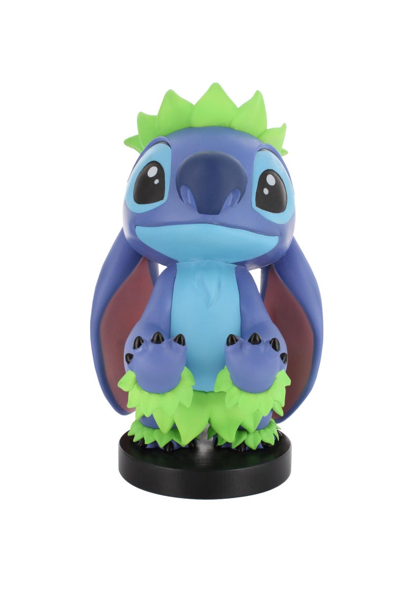 Cable Guys Cableguys Disney Hula Stitch Gaming Figure - Accessory Holder for Controller or Smartphone - Image 3
