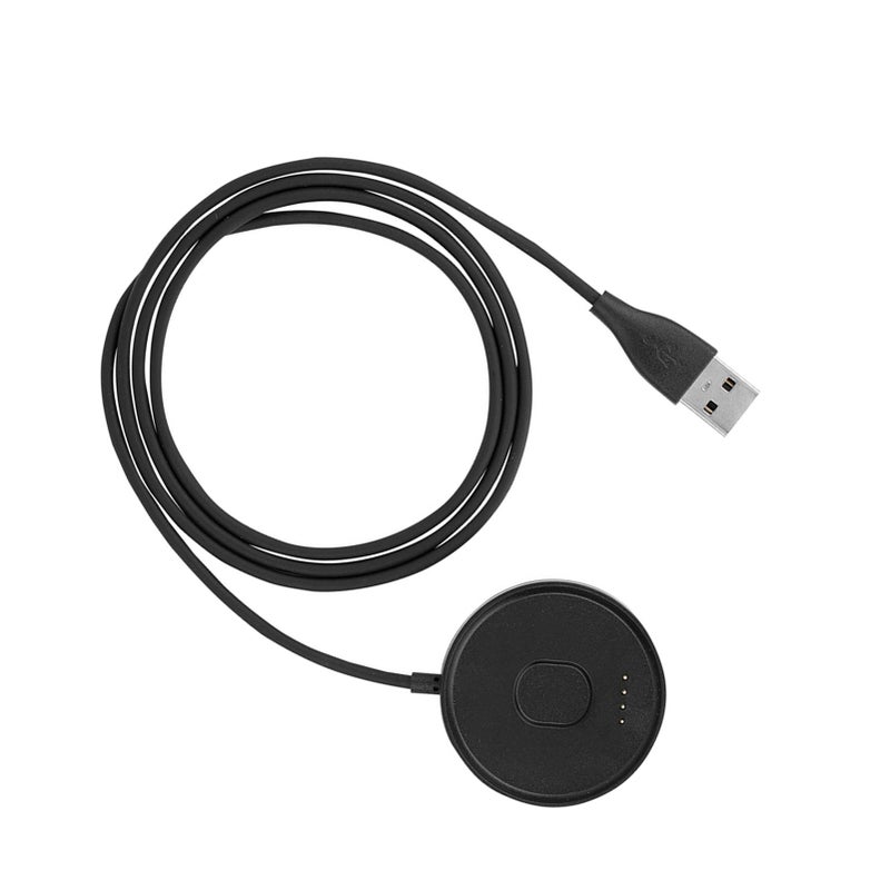 Fast Charging Intelligent Watch Charger Base Stand Fit for Ticwatch S2/E2Fit for Ticwatch S2/E2 - Image 1