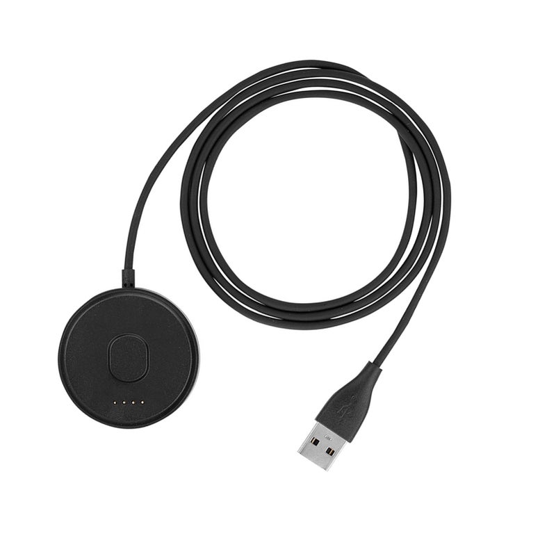 Fast Charging Intelligent Watch Charger Base Stand Fit for Ticwatch S2/E2Fit for Ticwatch S2/E2 - Image 5