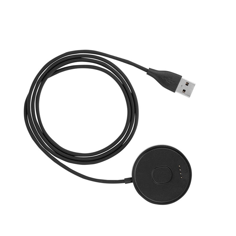 Fast Charging Intelligent Watch Charger Base Stand Fit for Ticwatch S2/E2Fit for Ticwatch S2/E2 - Image 4