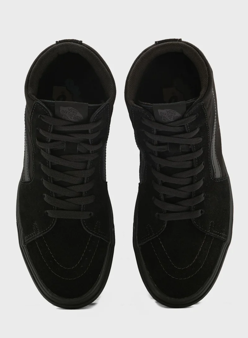 VANS Classic Comfycush Sk8-Hi
