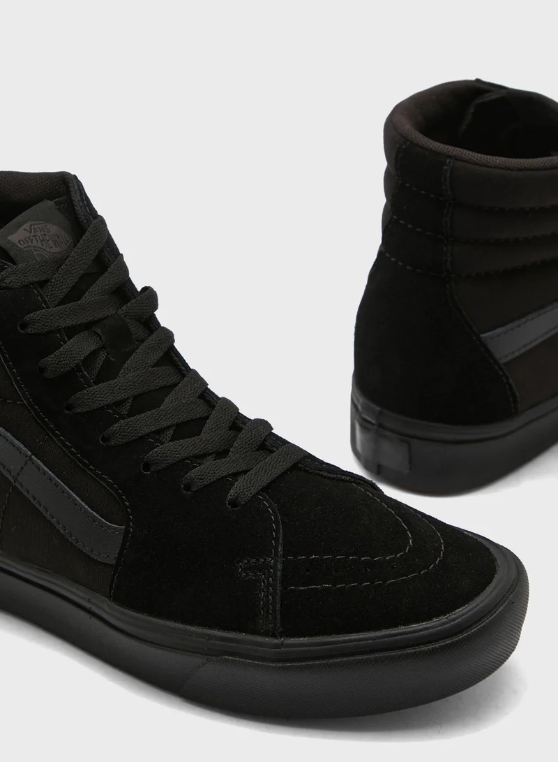 VANS Classic Comfycush Sk8-Hi