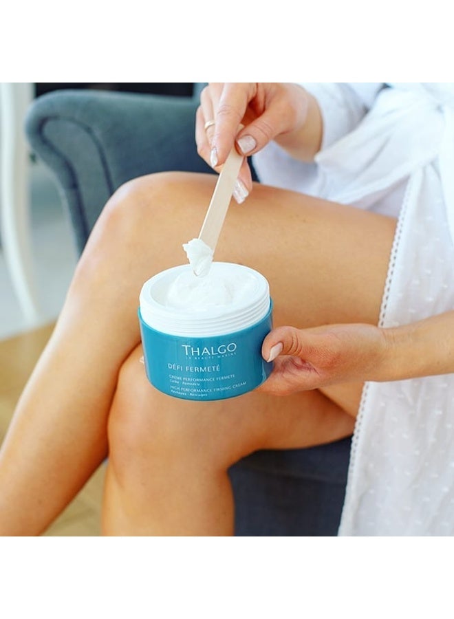 Thalgo High Performance Firming Cream 200ml - Image 3