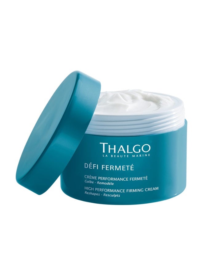 Thalgo High Performance Firming Cream 200ml - Image 4