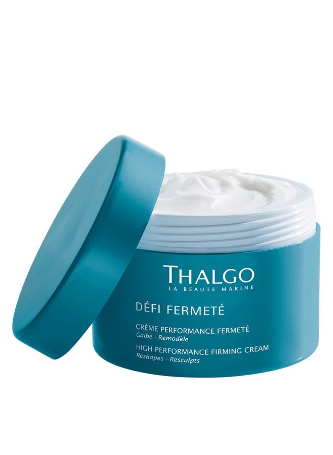 Thalgo High Performance Firming Cream 200ml - Image 1