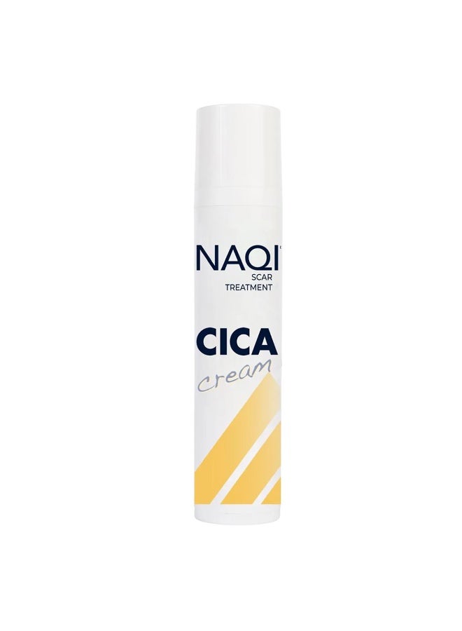 NAQI CICA CREAM 100ml - Image 1