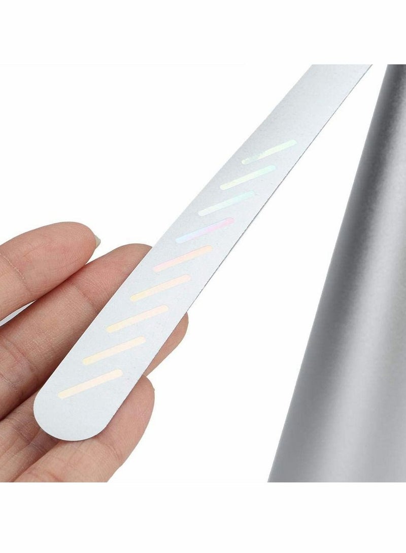 Excefore Fly Repellent Fan Indoor Outdoor Repeller Keep Mosquito, Fly Bug Away from Food Electronic Pest Control Portable Fly Repellent Fan - Image 4