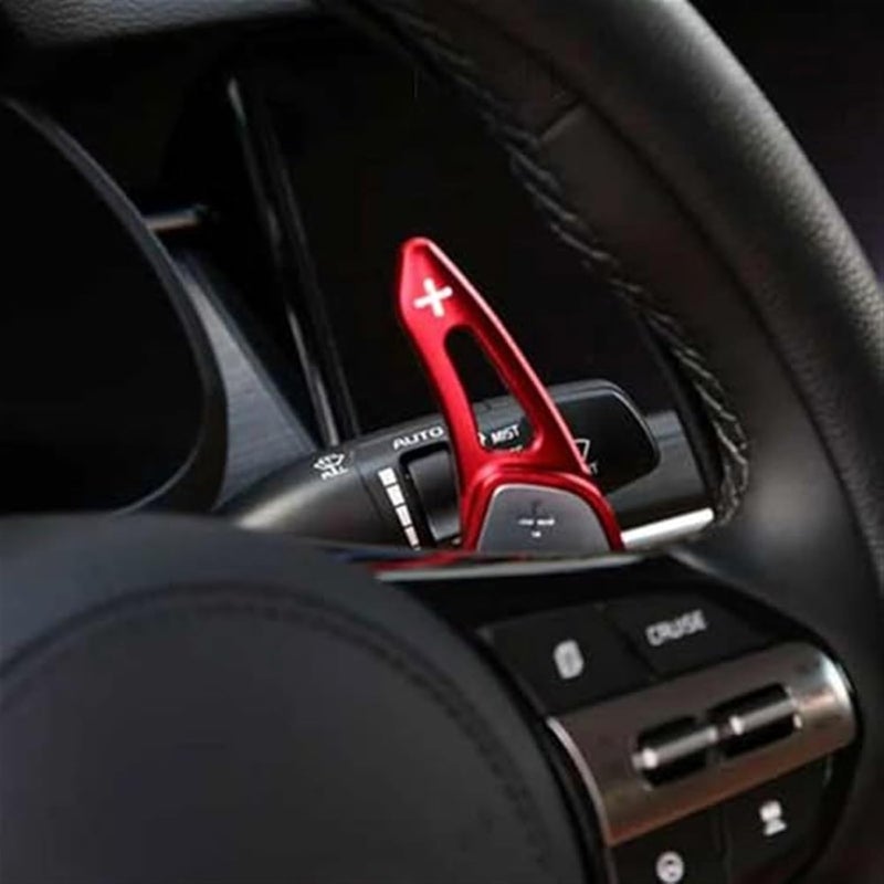 Yurefax امتدادات دواسات التبديل الحمراء من يوريفكس لكيا - Image 3