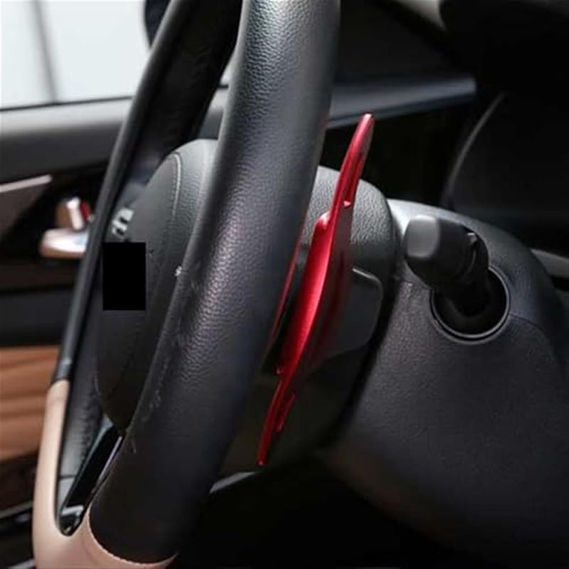 Yurefax امتدادات دواسات التبديل الحمراء من يوريفكس لكيا - Image 2