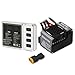GOUP RC GOUPRC 60A Brushless RC ESC 23S Waterproof Electric Speed Controller with Programming Card for 110 Scale Accessories RC Truck OffRoad Car - Image 3