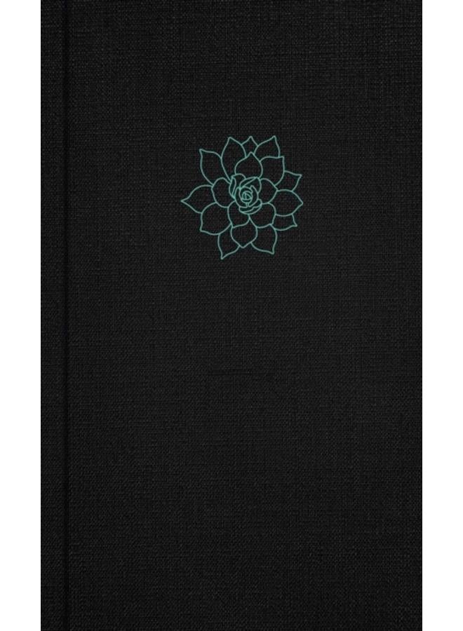 Bearing the Unbearable : A Guided Journal for Grieving 