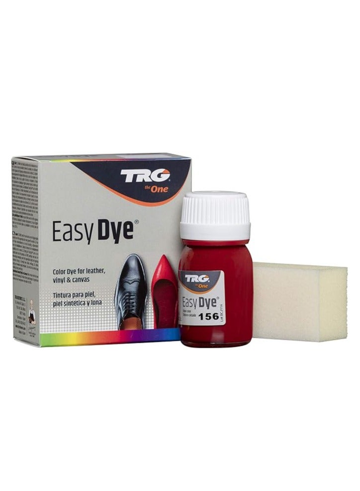 TRG Easy Dye # 156 Morello Cherry