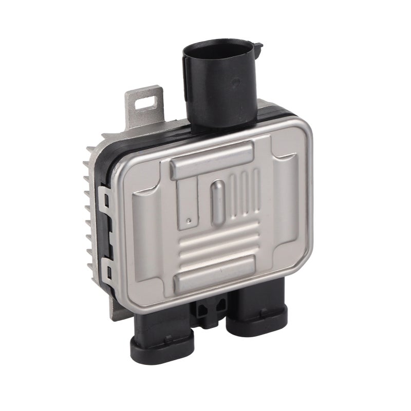 Cooling Fan Relay Radiator Control Module 940004107 Replacement for Land Rover Freelander II 2007‑2015 - Image 3