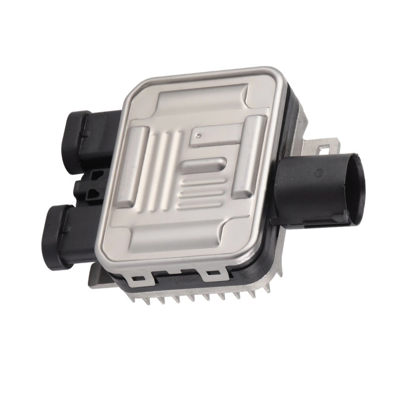 Cooling Fan Relay Radiator Control Module 940004107 Replacement for Land Rover Freelander II 2007‑2015 - Image 2