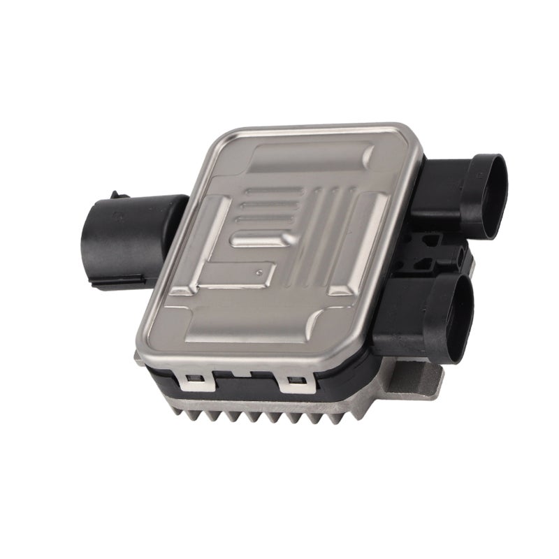 Cooling Fan Relay Radiator Control Module 940004107 Replacement for Land Rover Freelander II 2007‑2015 - Image 5