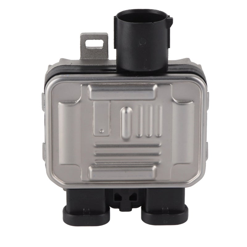 Cooling Fan Relay Radiator Control Module 940004107 Replacement for Land Rover Freelander II 2007‑2015 - Image 1