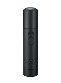 Multifunctional Electric Nose Hair Trimmer Black - pzsku/Z1D6E4DBB979E9C98EA54Z/45/_/1678094326/a4cb32c1-29e0-461a-b9a3-e91340dd64ab