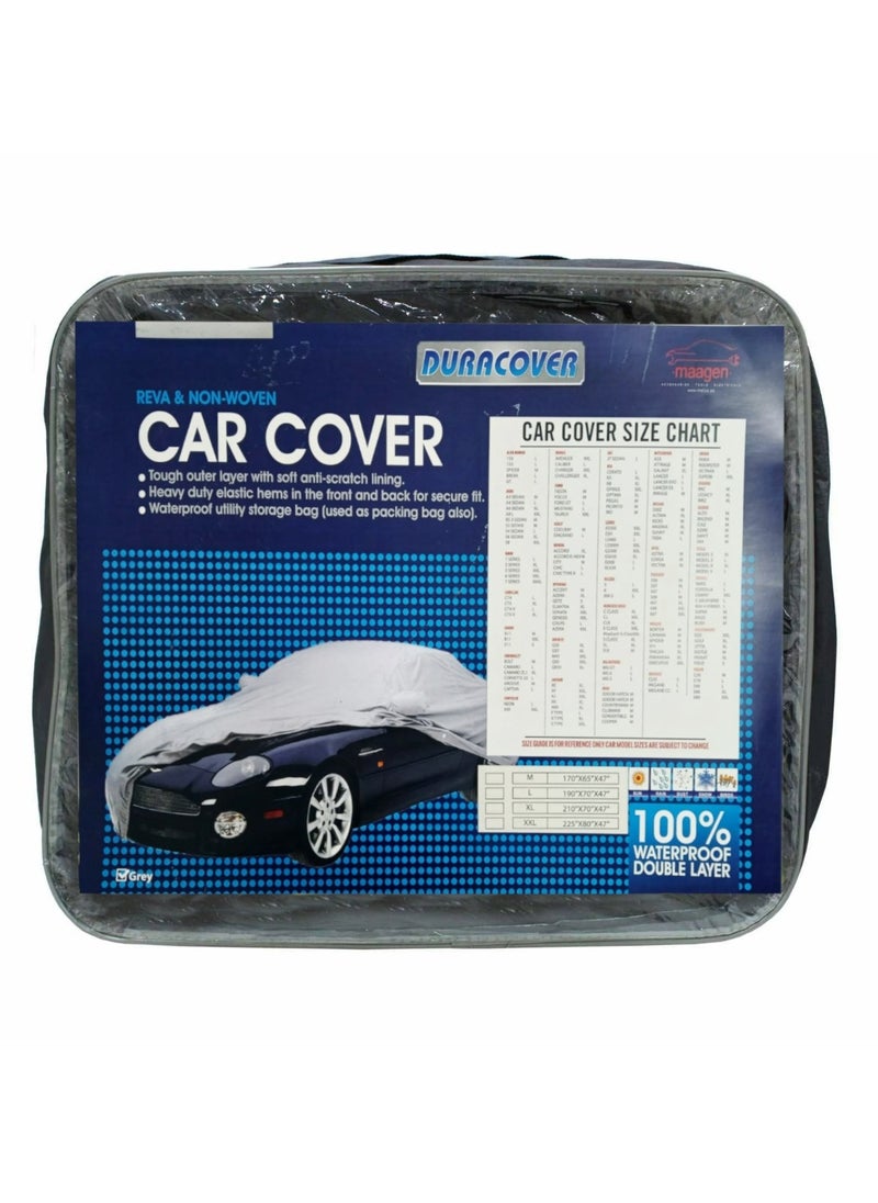 Dura Dura  Subaru BRZ Car Body Cover  - Image 1