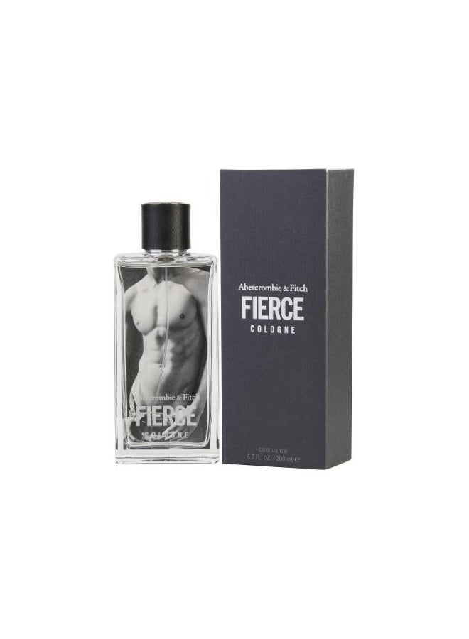Abercrombie & Fitch Fierce Cologne 200ml
