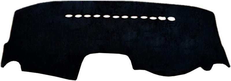 Wivplex Dashboard Cover for Mitsubishi Attrage/Space Star - Image 1