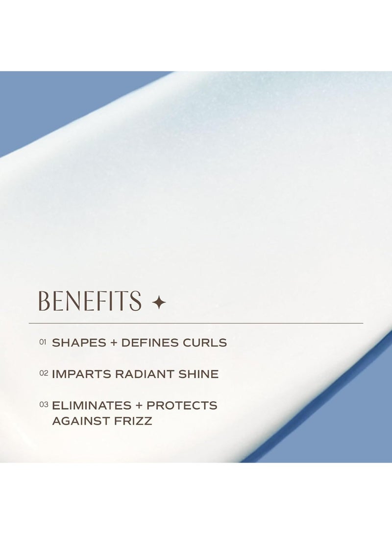 Innersense Quiet Calm Curl Control Cream 295ml - Image 3