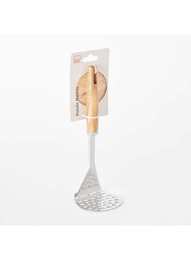 Home Box Eco Grip Potato Masher 25 x 3 x 8.3 cm - Image 5