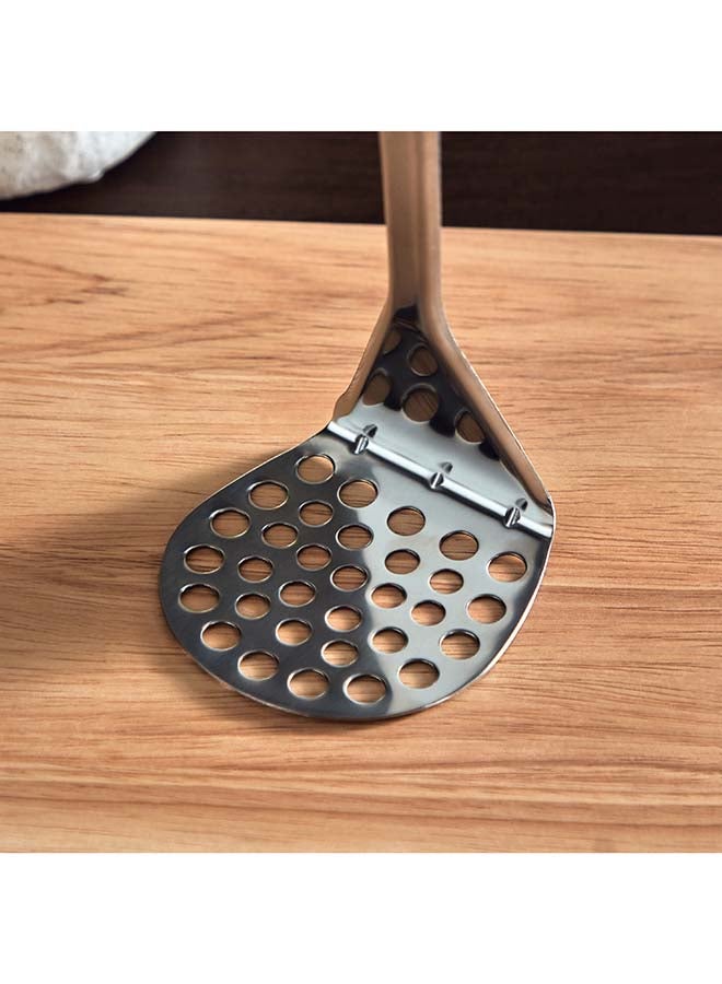 Home Box Eco Grip Potato Masher 25 x 3 x 8.3 cm - Image 2