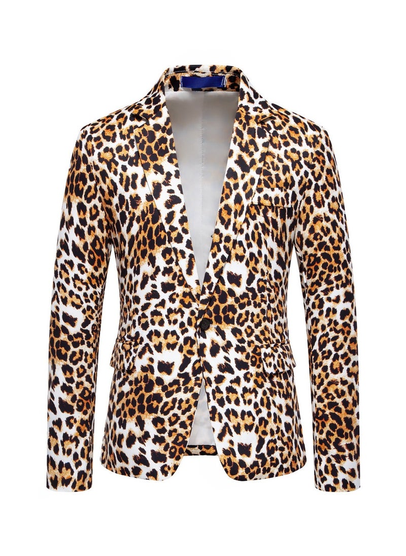 New European Leopard Print Suit Jacket - pzsku/Z1D6EB3672201487F8C9CZ/45/1741165425/fcc5de61-699d-44b4-96b8-f79c7b3711fb