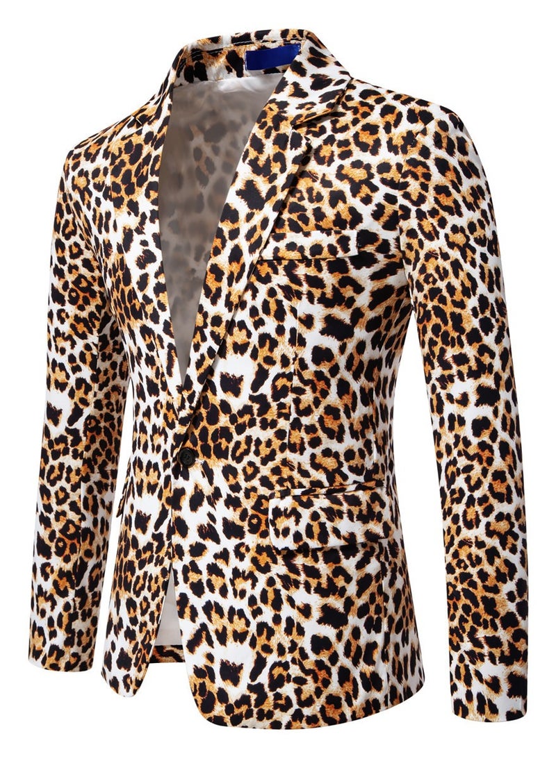 New European Leopard Print Suit Jacket - pzsku/Z1D6EB3672201487F8C9CZ/45/1741165446/5ffbb0a0-e35b-49a9-af7e-de27089c6806