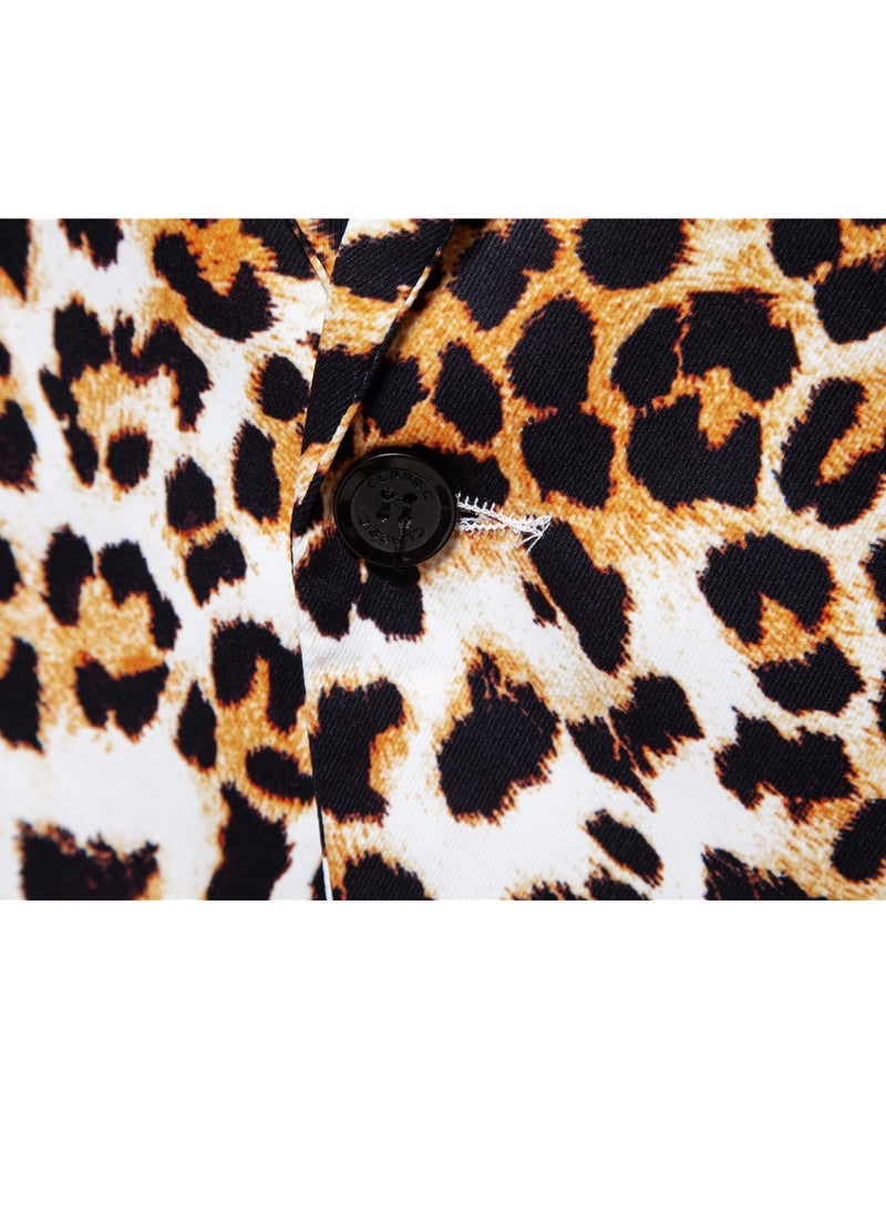 New European Leopard Print Suit Jacket - pzsku/Z1D6EB3672201487F8C9CZ/45/1741165523/3de3fa33-8bc5-44bd-9adf-002460b5e45e