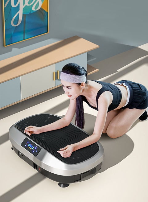 User Manual Pdf Free Download Weight Loss Vibration Plate Exercise