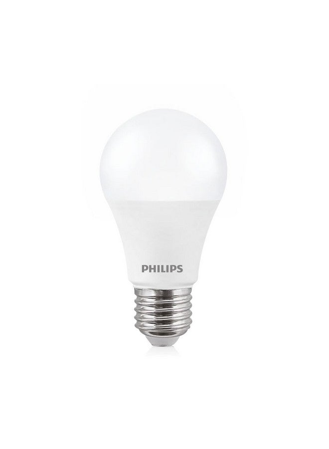 Philips A60 Stellar Bright 14W B22 LED Bulb 1260lm, Cool Day Light, Pack of 12 - Image 4