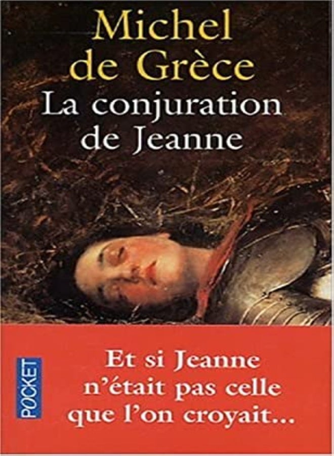 La Conjuration de Jeanne